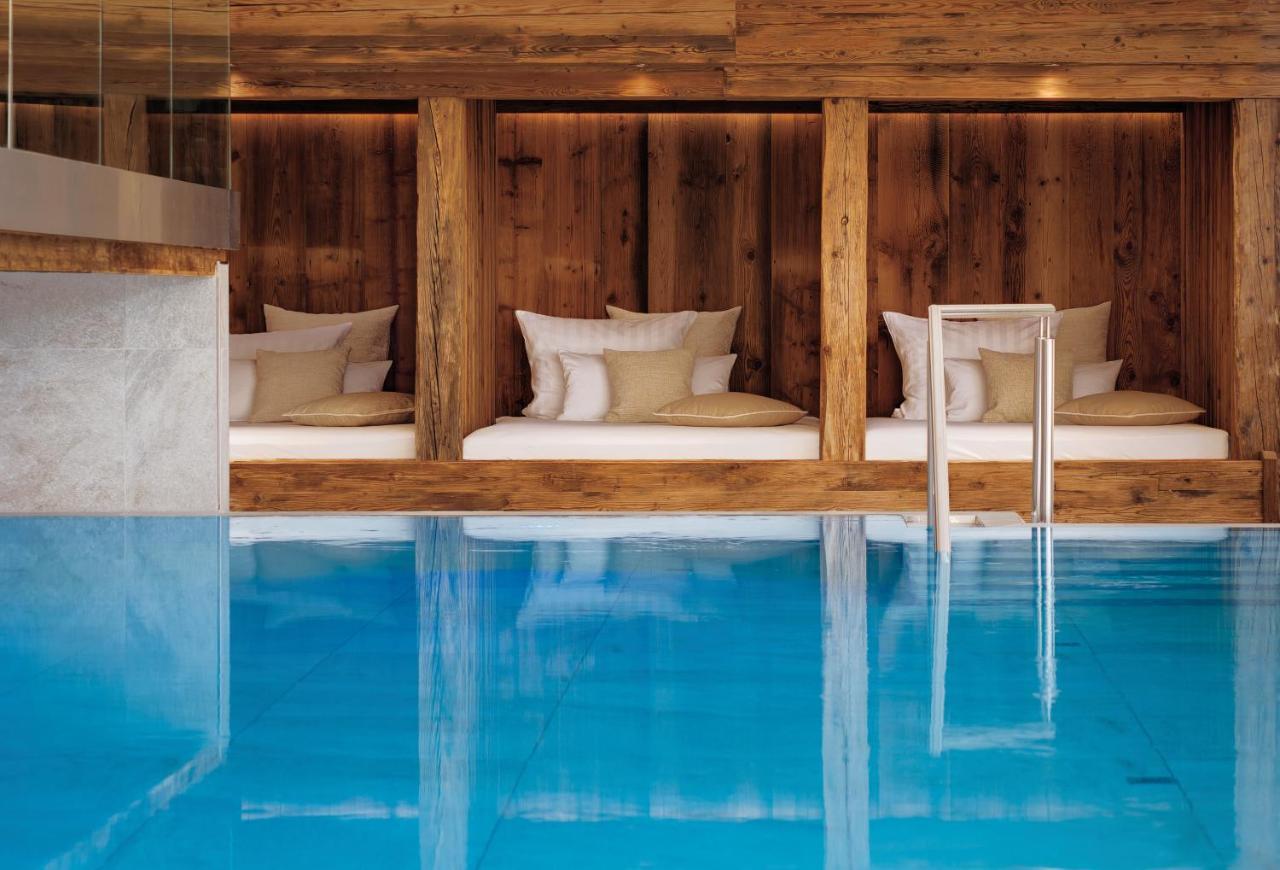 Adler Haeusern Gourmet & Spa Hotel Экстерьер фото