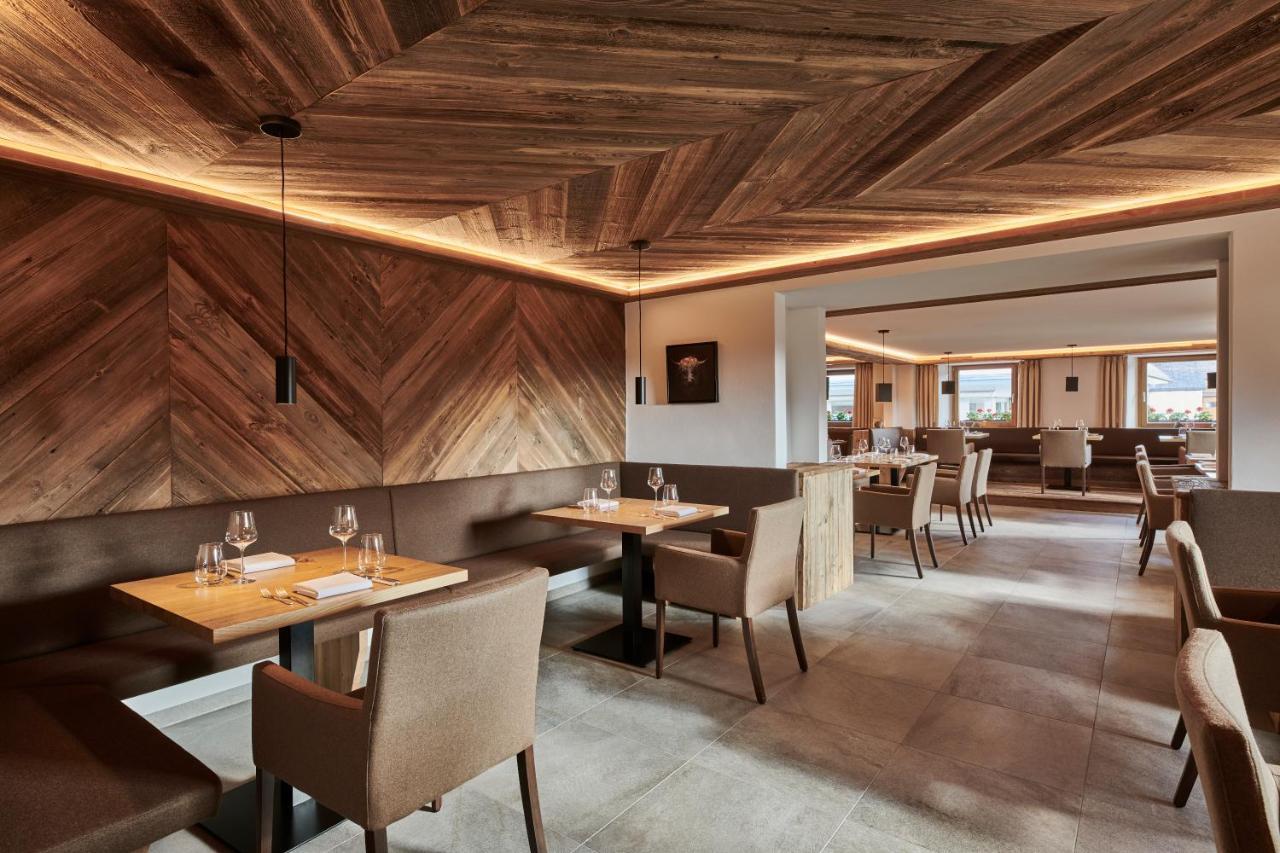 Adler Haeusern Gourmet & Spa Hotel Экстерьер фото