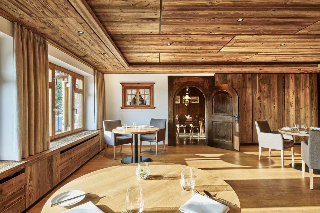 Adler Haeusern Gourmet & Spa Hotel Экстерьер фото