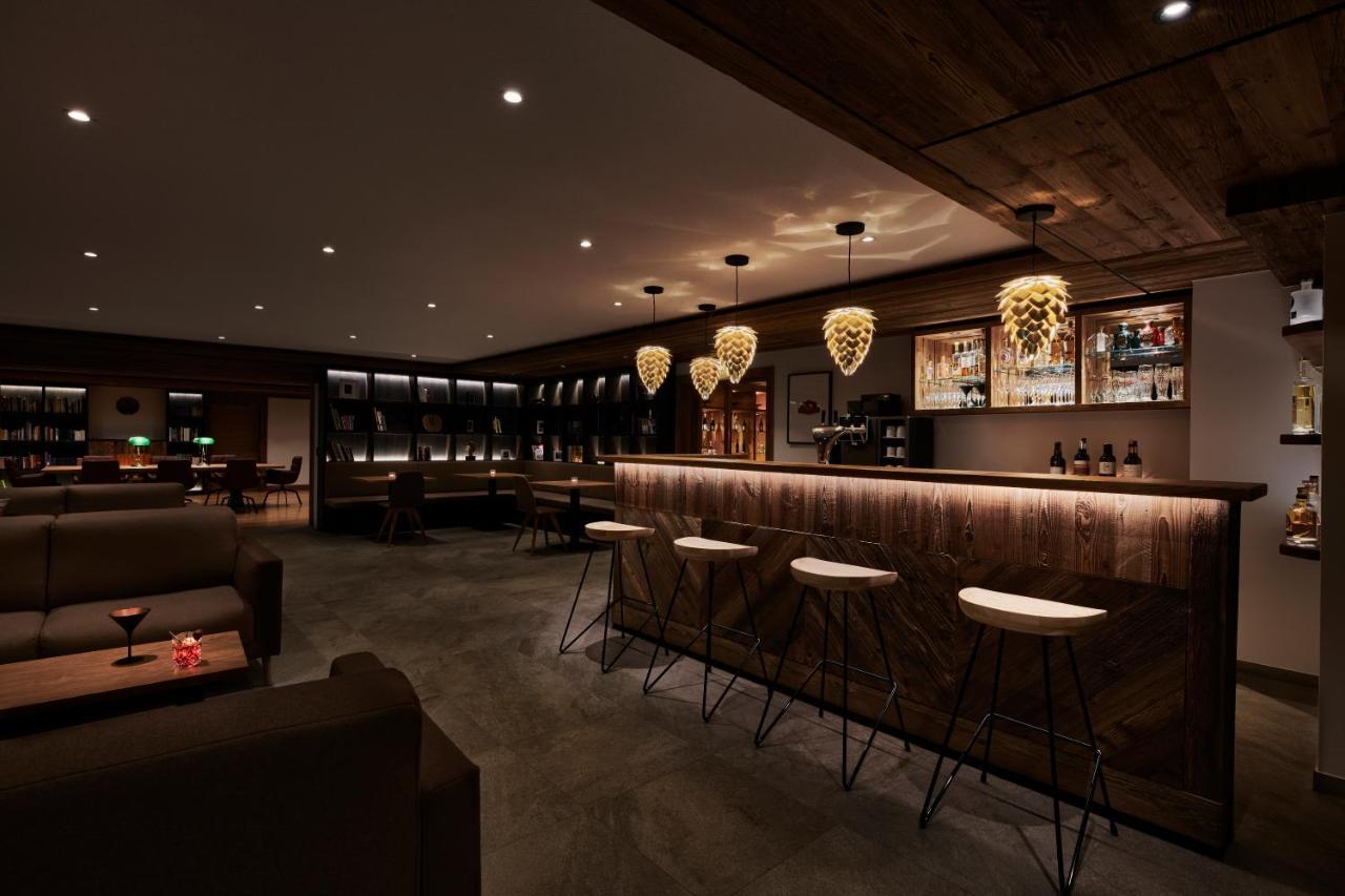 Adler Haeusern Gourmet & Spa Hotel Экстерьер фото