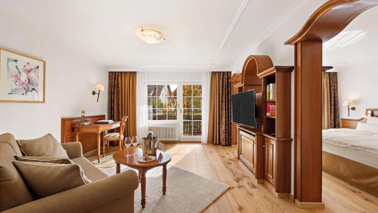 Adler Haeusern Gourmet & Spa Hotel Экстерьер фото