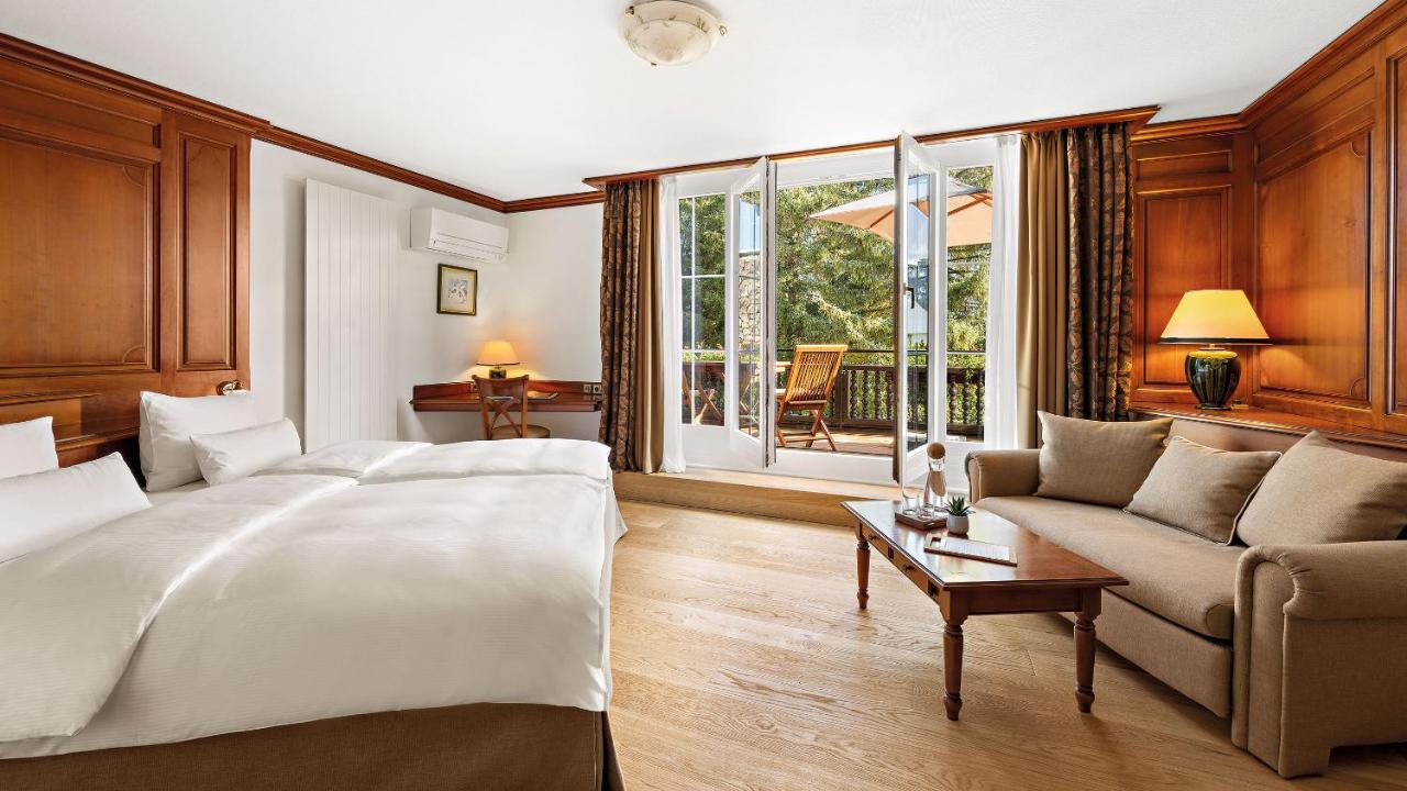 Adler Haeusern Gourmet & Spa Hotel Экстерьер фото