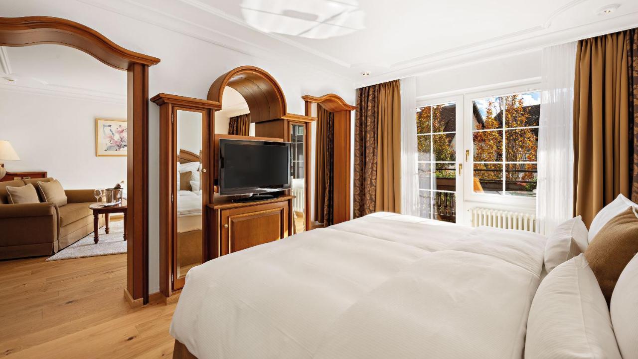 Adler Haeusern Gourmet & Spa Hotel Экстерьер фото