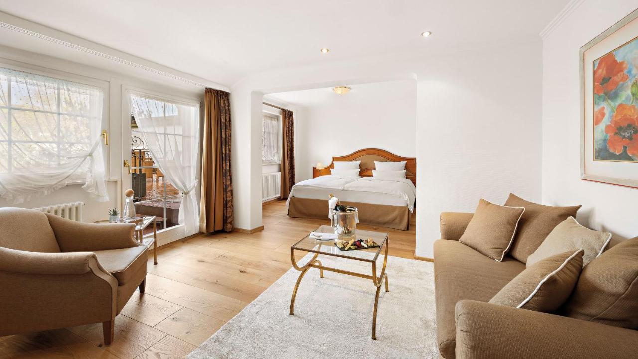 Adler Haeusern Gourmet & Spa Hotel Экстерьер фото