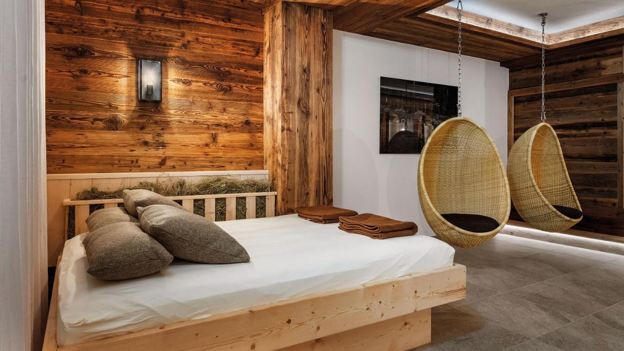 Adler Haeusern Gourmet & Spa Hotel Экстерьер фото