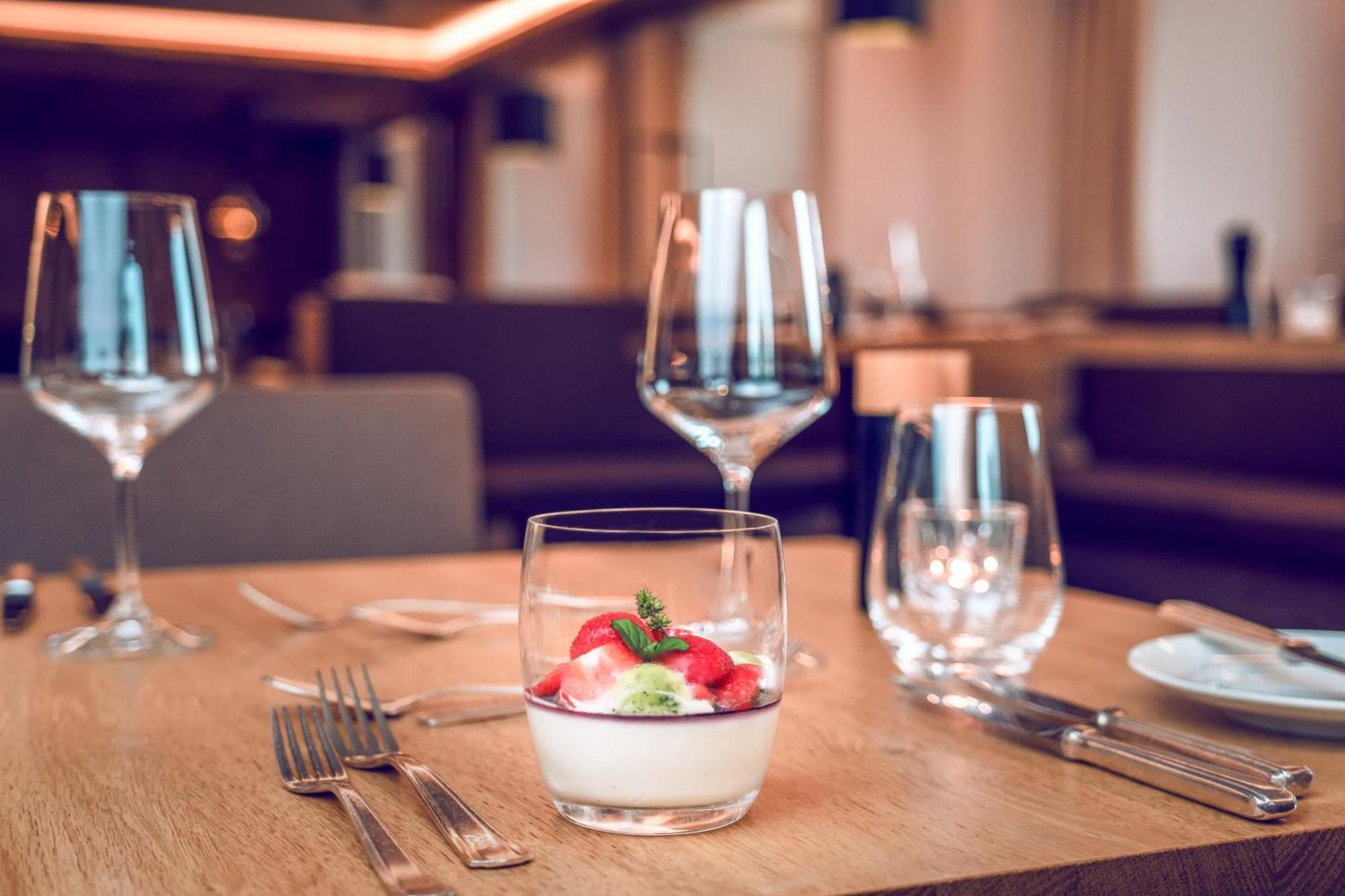 Adler Haeusern Gourmet & Spa Hotel Экстерьер фото