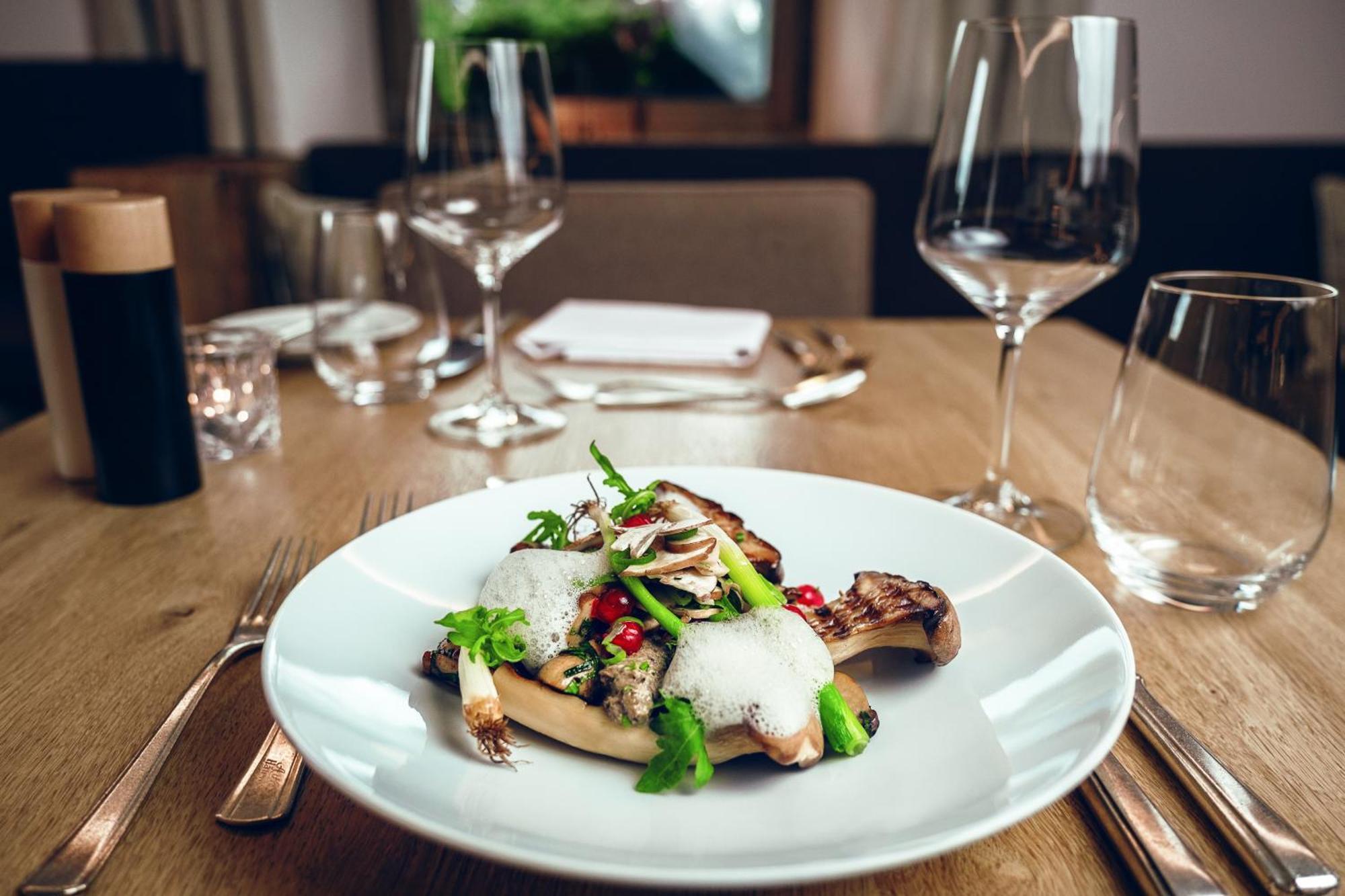 Adler Haeusern Gourmet & Spa Hotel Экстерьер фото