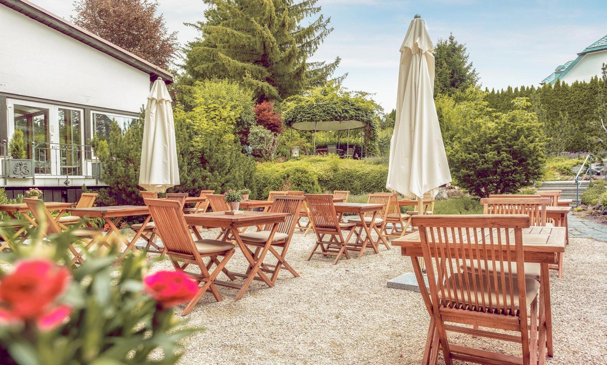 Adler Haeusern Gourmet & Spa Hotel Экстерьер фото