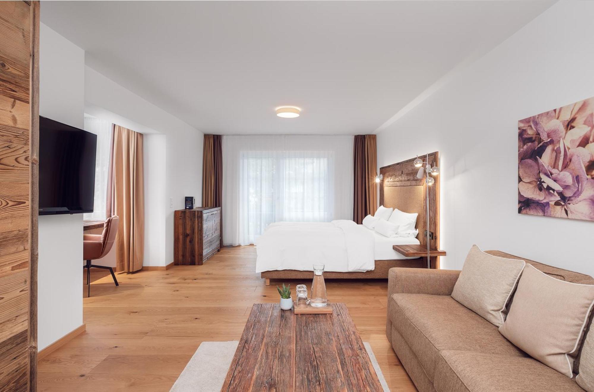 Adler Haeusern Gourmet & Spa Hotel Экстерьер фото
