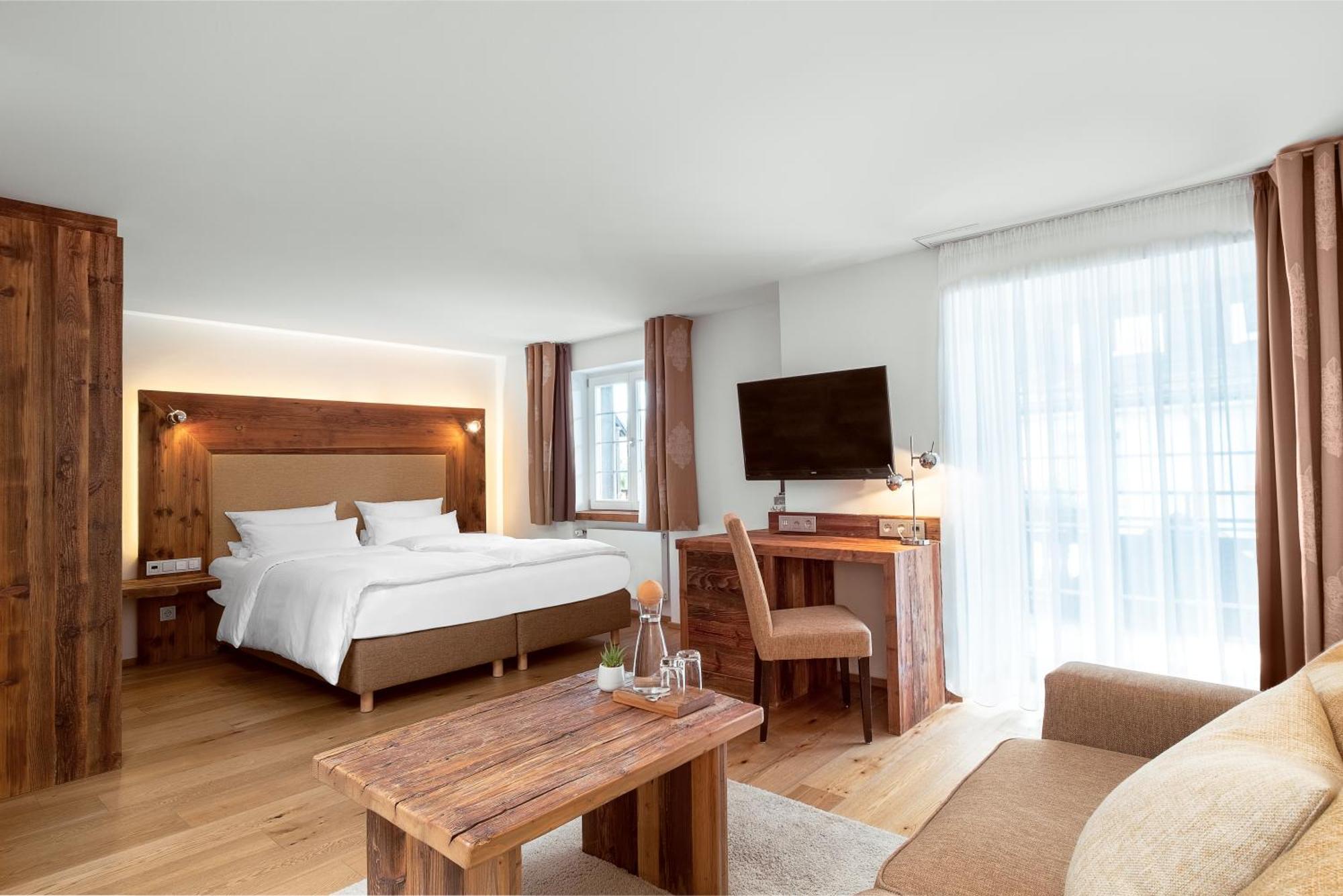 Adler Haeusern Gourmet & Spa Hotel Экстерьер фото