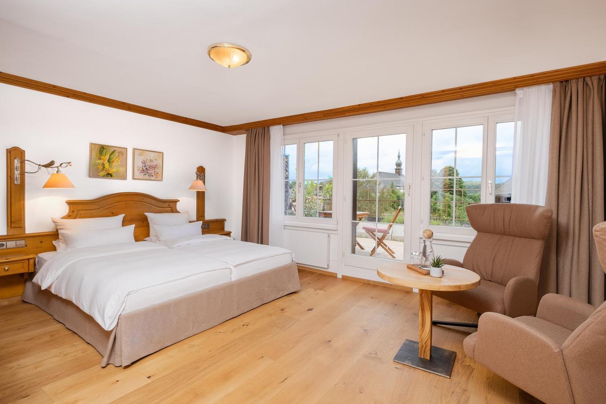 Adler Haeusern Gourmet & Spa Hotel Экстерьер фото