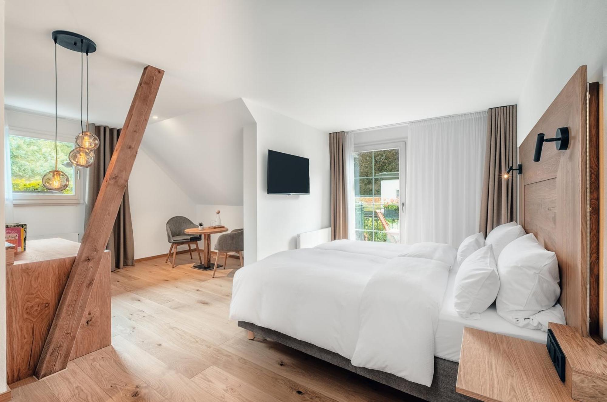 Adler Haeusern Gourmet & Spa Hotel Экстерьер фото