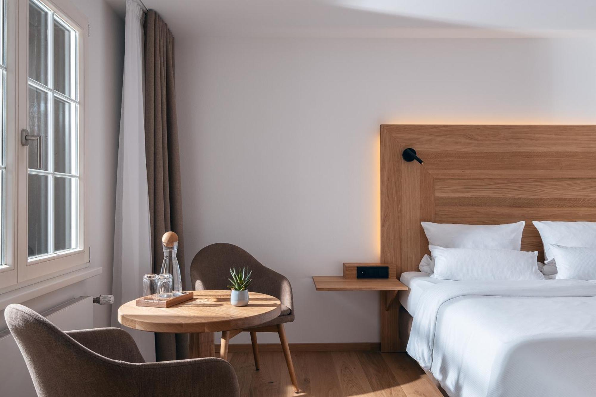 Adler Haeusern Gourmet & Spa Hotel Экстерьер фото