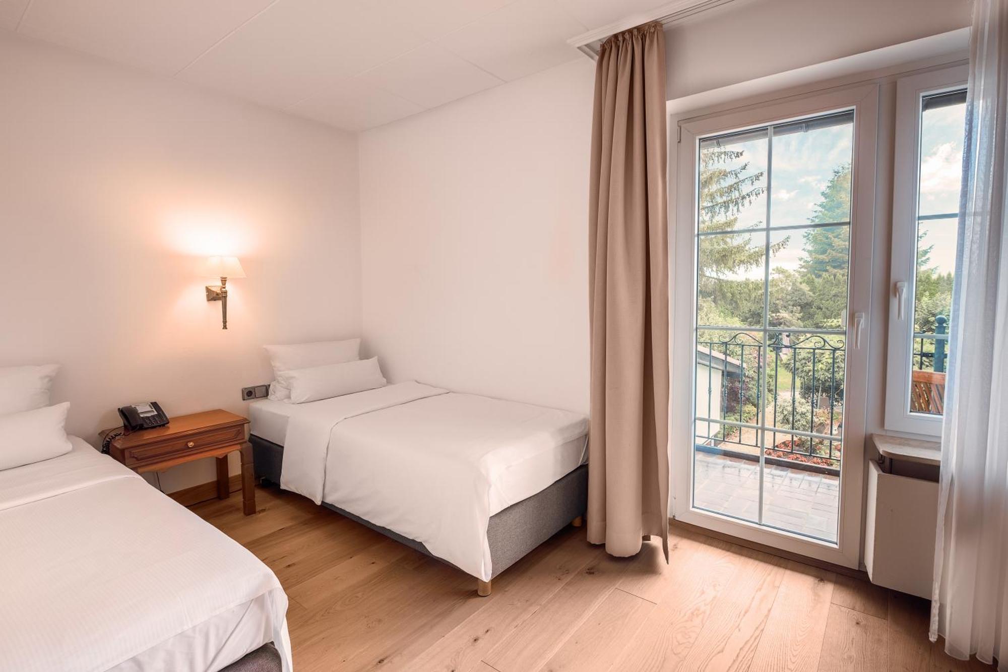 Adler Haeusern Gourmet & Spa Hotel Номер фото