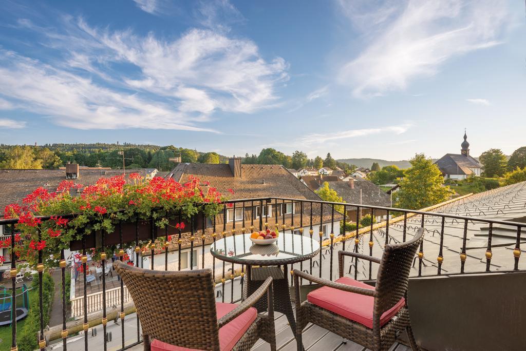 Adler Haeusern Gourmet & Spa Hotel Экстерьер фото