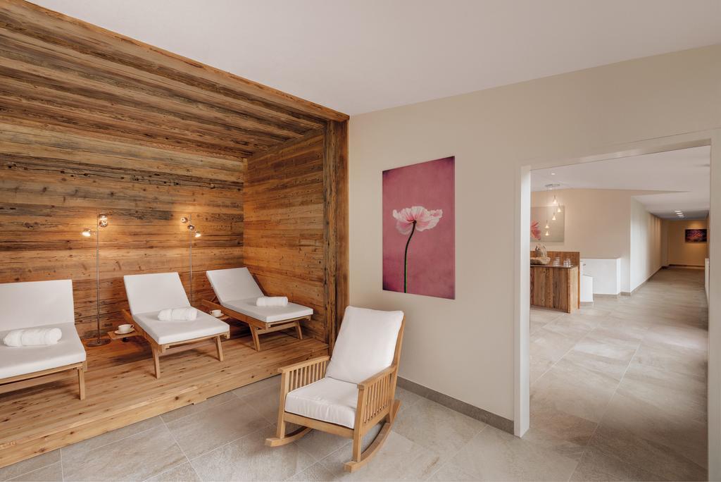Adler Haeusern Gourmet & Spa Hotel Экстерьер фото
