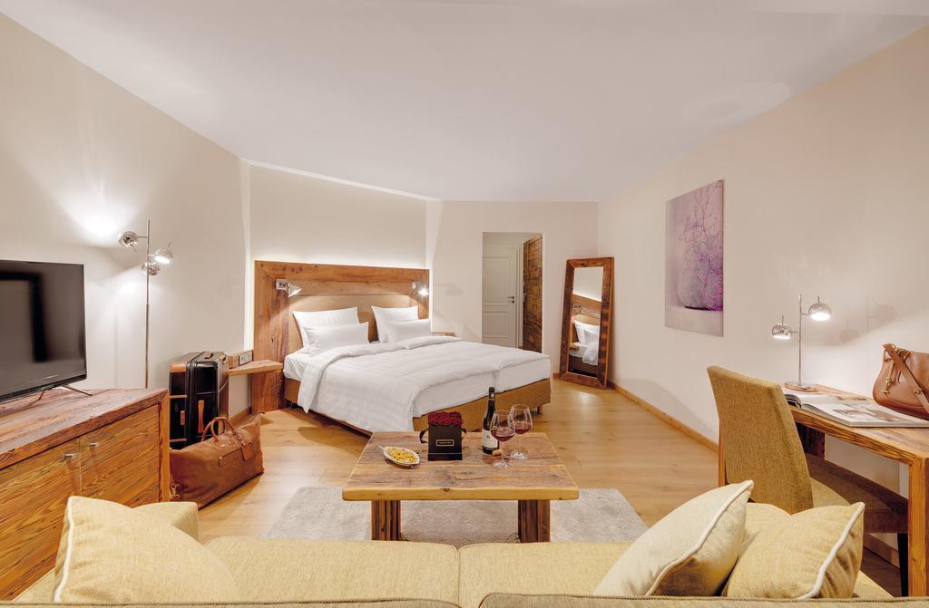 Adler Haeusern Gourmet & Spa Hotel Экстерьер фото