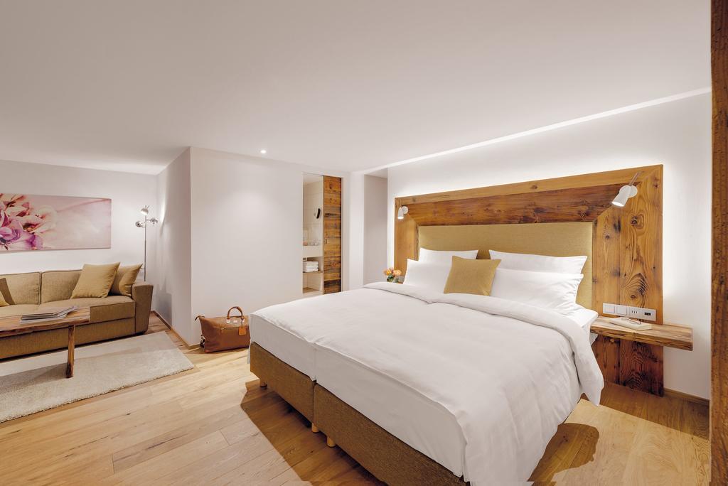 Adler Haeusern Gourmet & Spa Hotel Экстерьер фото