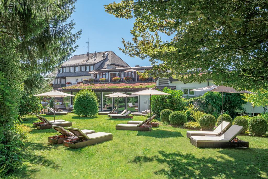 Adler Haeusern Gourmet & Spa Hotel Экстерьер фото