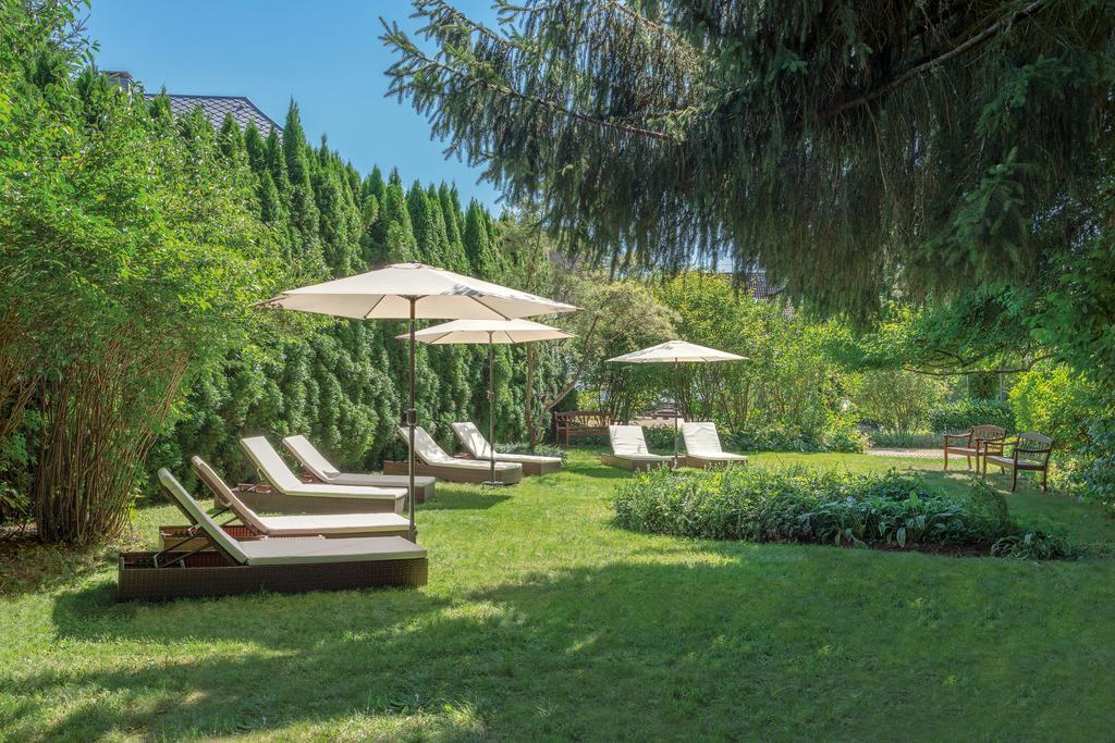 Adler Haeusern Gourmet & Spa Hotel Экстерьер фото