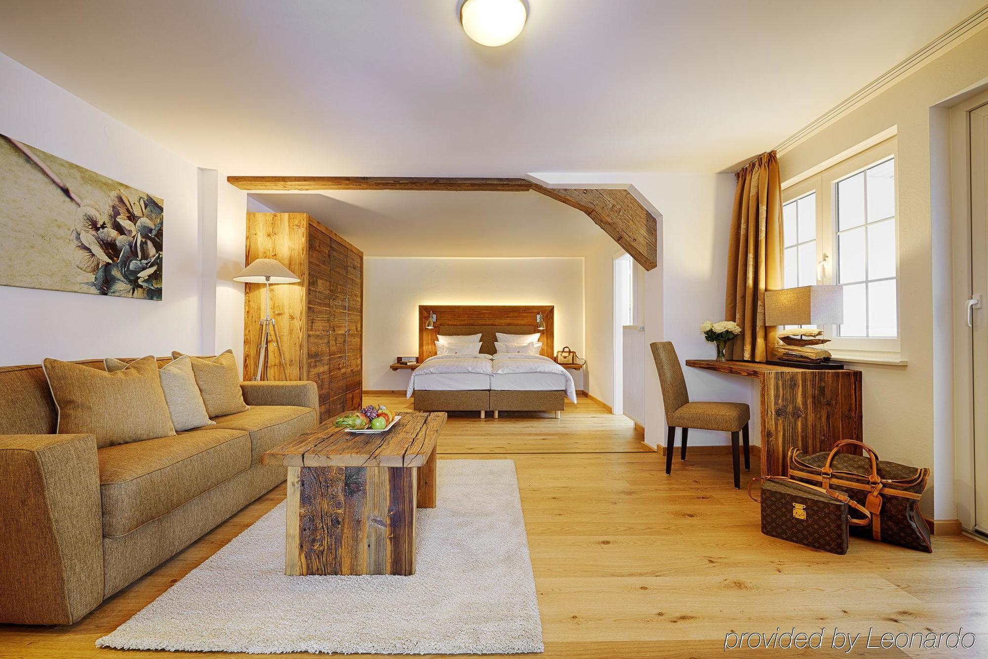 Adler Haeusern Gourmet & Spa Hotel Экстерьер фото