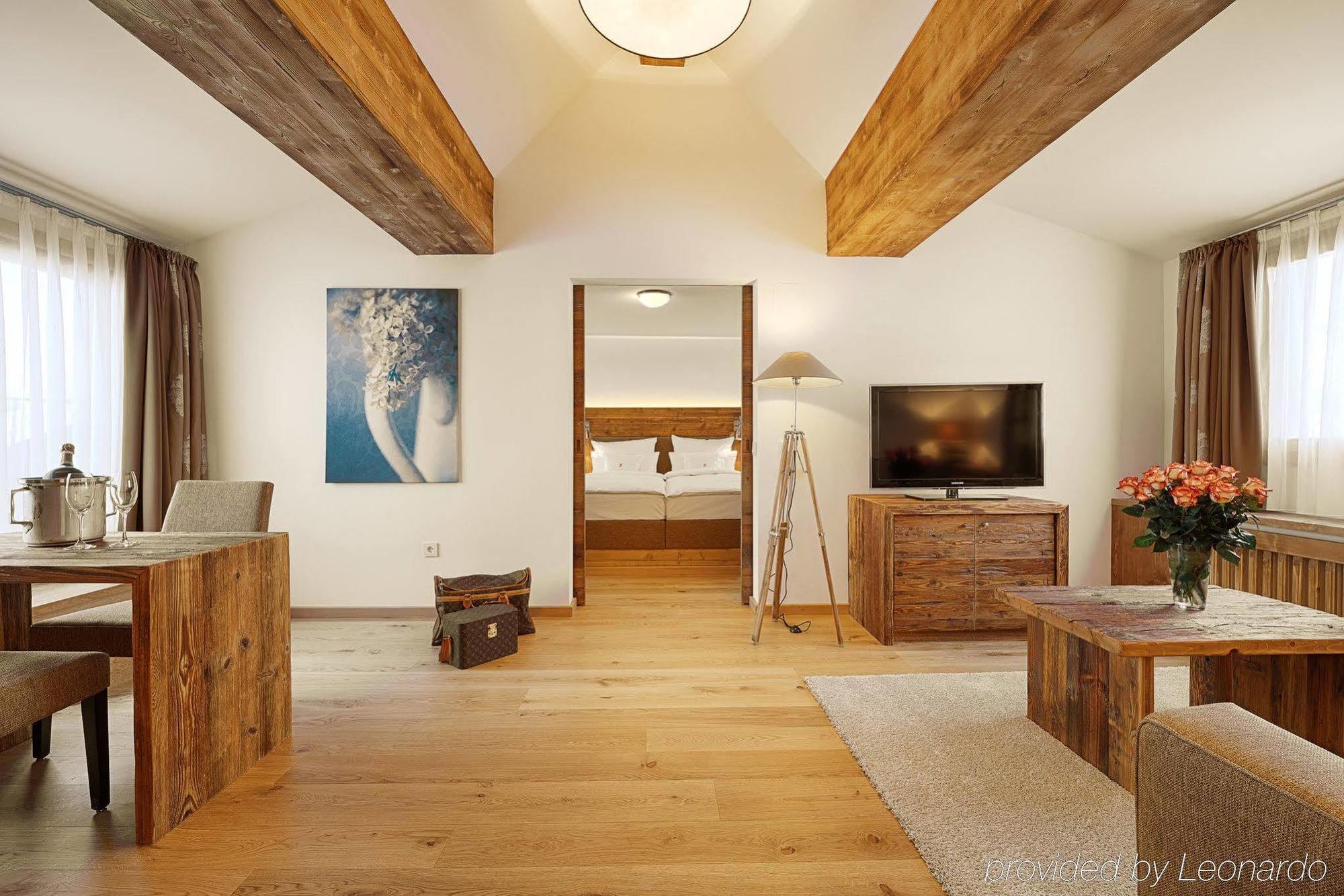 Adler Haeusern Gourmet & Spa Hotel Экстерьер фото