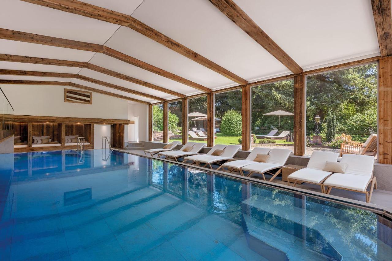 Adler Haeusern Gourmet & Spa Hotel Экстерьер фото