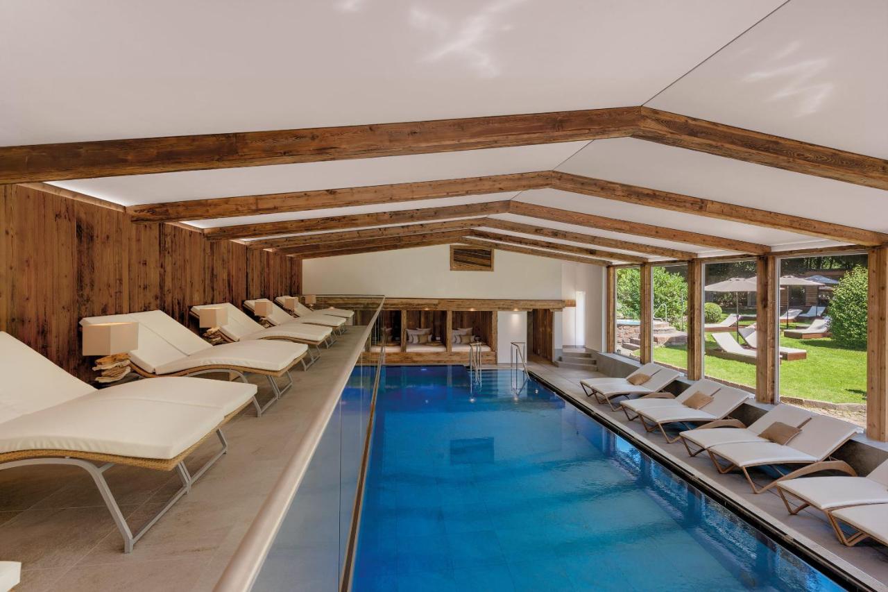 Adler Haeusern Gourmet & Spa Hotel Экстерьер фото