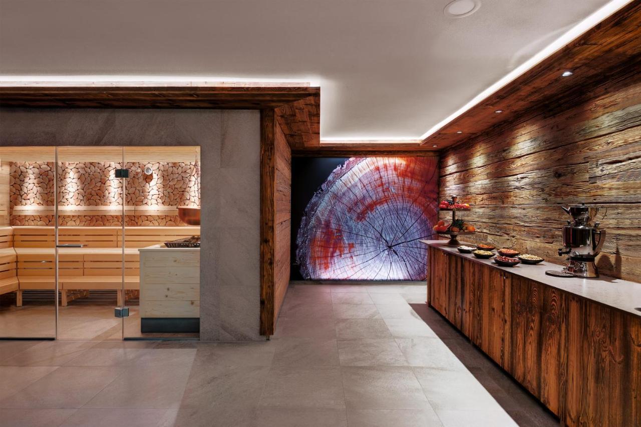 Adler Haeusern Gourmet & Spa Hotel Экстерьер фото